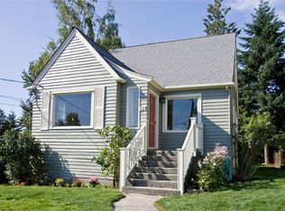 114 NE 85th St, Seattle, WA 98115