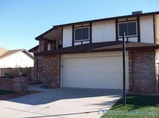 6327 W Mescal St, Glendale, AZ 85304