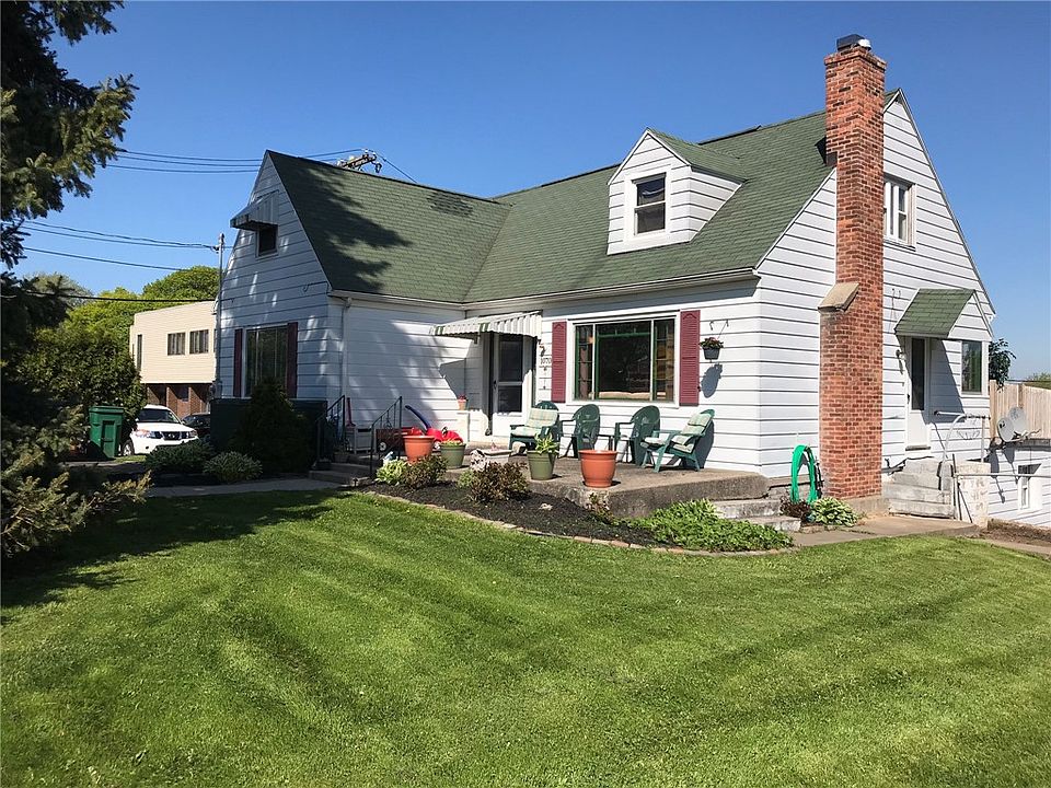 1070 Gravel Rd, ster, NY 14580 Zillow