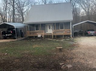 112 Powell Dr, Springville, TN 38256