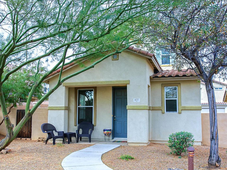 1st image of 677 W Paseo Celestial