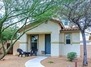 677 W Paseo Celestial, Sahuarita, AZ 85629