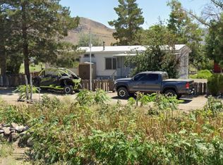 7053 E Highway 50, Mark Twain, NV 89403