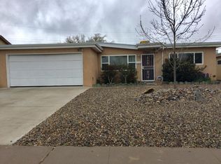 10112 Betts St NE, Albuquerque, NM 87112