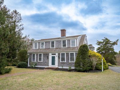 215 Main Street, South Dennis, MA, 02660