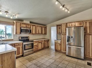 28506 N 248th Dr, Wittmann, AZ 85361