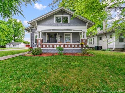 200 S Elm Street, Clarksville, IN, 47129