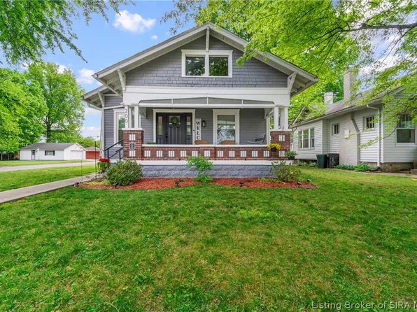 200 S Elm Street, Clarksville, IN 47129