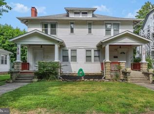 319 N Bradford St, Dover, DE 19904