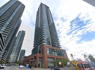 2200 Lake Shore Blvd W #906, Toronto, ON M8V1A4