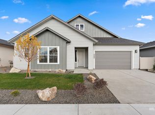 5580 W Double Blue St, Eagle, ID 83616