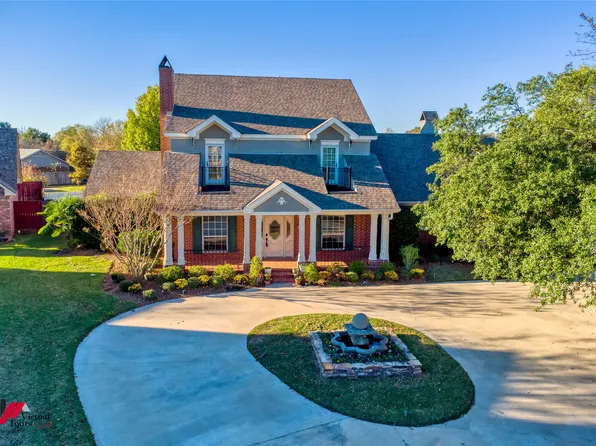 101 Woodvale Crk, Bossier City, LA 71111
