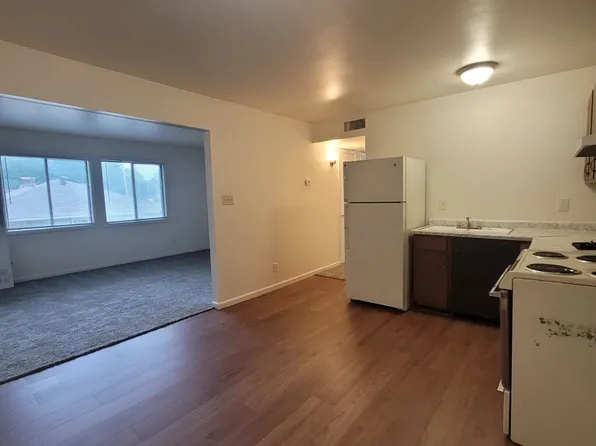 Westview Apartments