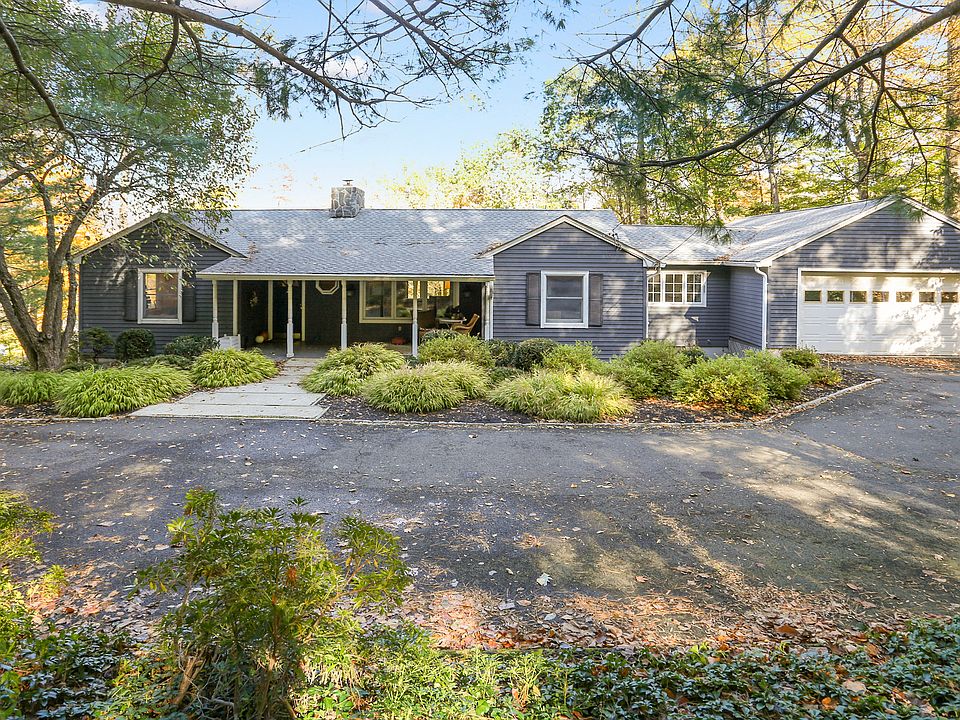 236 Old Sib Road