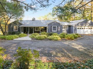 236 Old Sib Rd, Ridgefield, CT 06877