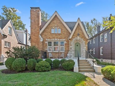 1110 Ralph Ter, Saint Louis, MO, 63117
