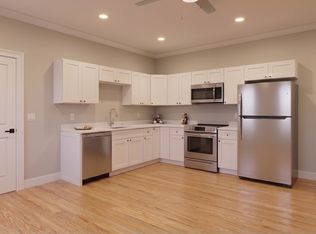 6 Endicott Ct #1, Boston, MA 02113