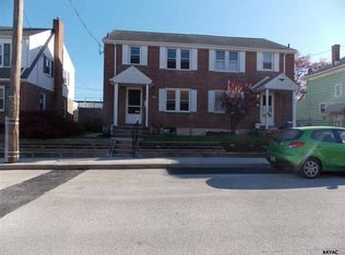 271 Locust St, Hanover, PA 17331