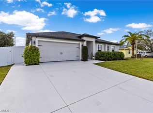 4407 Coronado Pkwy, Cape Coral, FL 33904