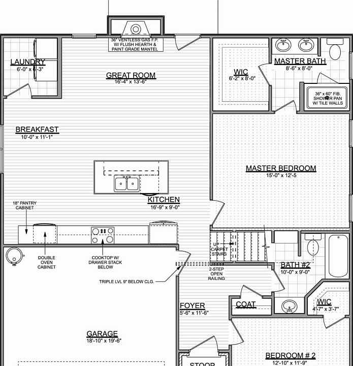 2nd image of 723 Copley Pointe Dr