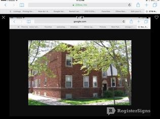 5401 W Parker Ave #1, Chicago, IL 60639