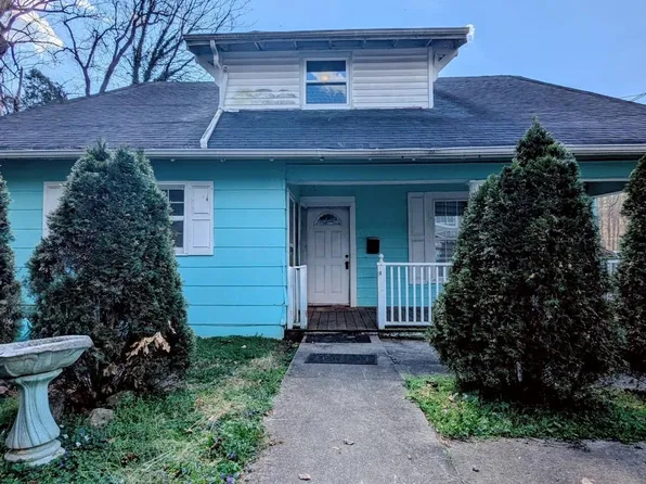 201 Newland Pl NW, Lenoir, NC 28645