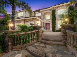 3294 Red Pine Rd, Yorba Linda, CA 92886