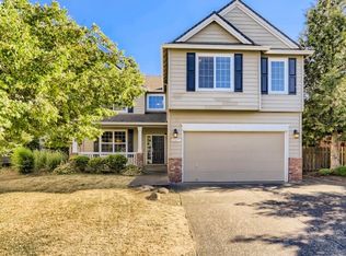 1317 SE 14th Ave, Canby, OR 97013