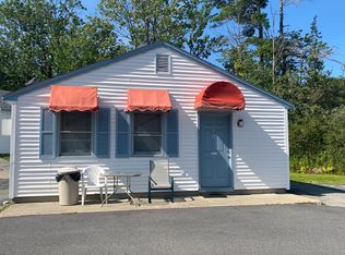 22 Ocean Park Rd #29, Saco, ME 04072