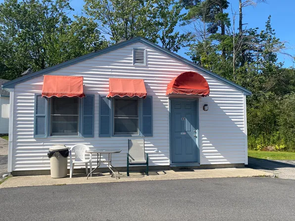22 Ocean Park Road #29, Saco, ME 04072