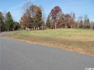 LOT 54 Fieldhaven Pl, Troutman, NC 28166