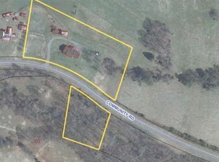 2685 Community Rd, Claremont, NC 28610