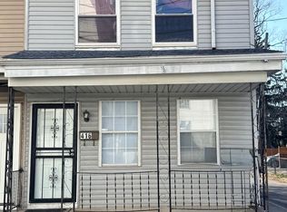 416 Saint Mary St, Burlington, NJ 08016