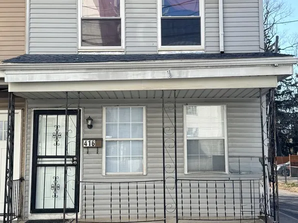 416 Saint Mary St, Burlington, NJ 08016