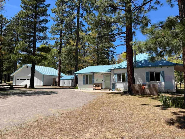 464-265 Main St, Janesville, CA 96114