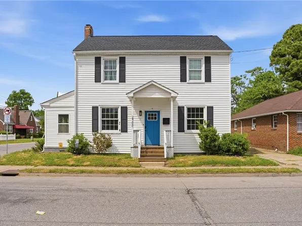 2700 E Virginia Beach Blvd, Norfolk, VA 23504