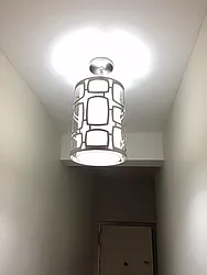 Rented by Empire Valley