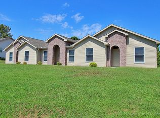 2966 Shamrock Ct, Cape Girardeau, MO 63701