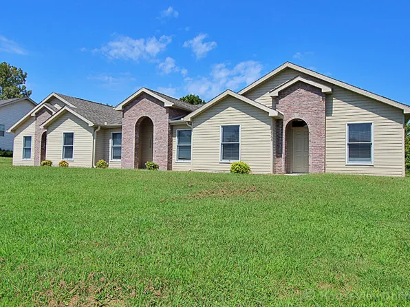 2970 Shamrock Ct, Cape Girardeau, MO 63701