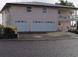 337 Ohukea St, Hilo, HI 96720