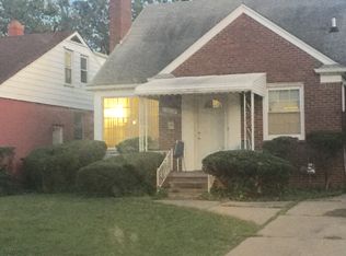 15274 Eastburn St, Detroit, MI 48205