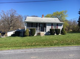 170 Andrews Rd, Strasburg, VA 22657