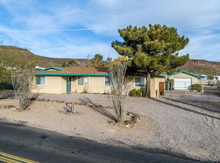 545 W Anson Smith Rd, Kingman, AZ 86409