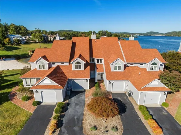 4591 Mallard Point Way Unit 27, Dublin, VA 24084