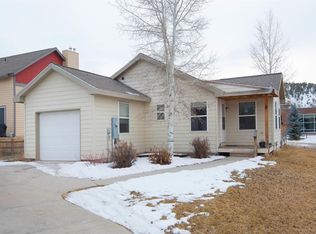 16 Bluffs Dr, Eagle, CO 81631