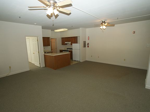 Dinnig room / Living room