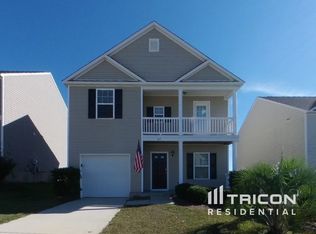 315 Cavalier Ln, Lexington, SC 29073