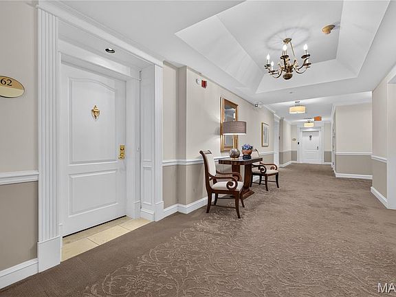 3rd image of 750 S Hanley Rd APT 62