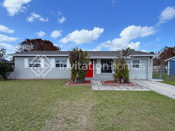 475 Lear St, Orlando, FL 32809