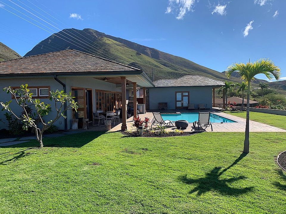 2nd image of 122 E Huapala Pl #C